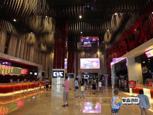 北京消防工程施工改造需要注意以下八類(lèi)火患