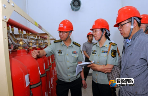 消防驗收標(biāo)準(zhǔn)，三次都不通過消防驗收怎么辦？