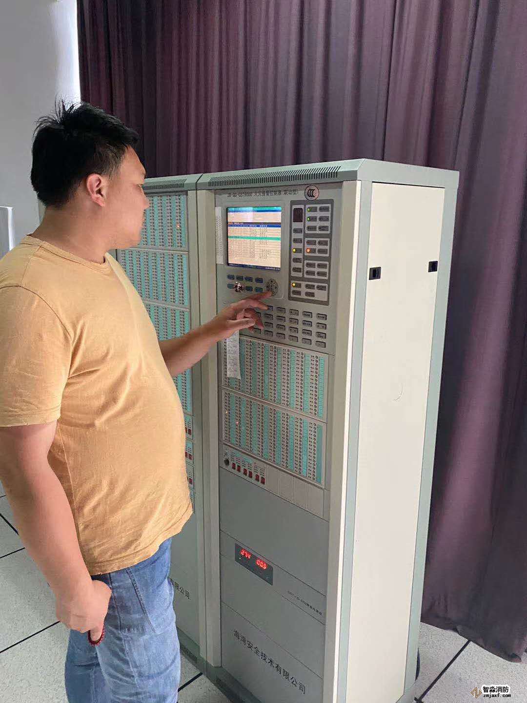 民用公共建筑防火檢查驗收技術(shù)標(biāo)準(zhǔn)