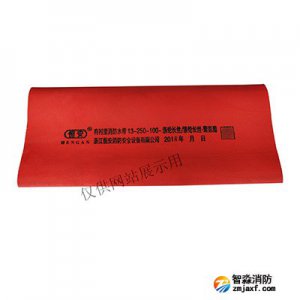 【有襯里消防水帶】水帶的維護(hù)的很重要！